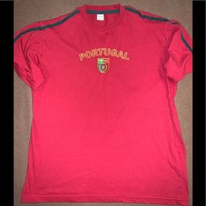 Portugal T-shirt